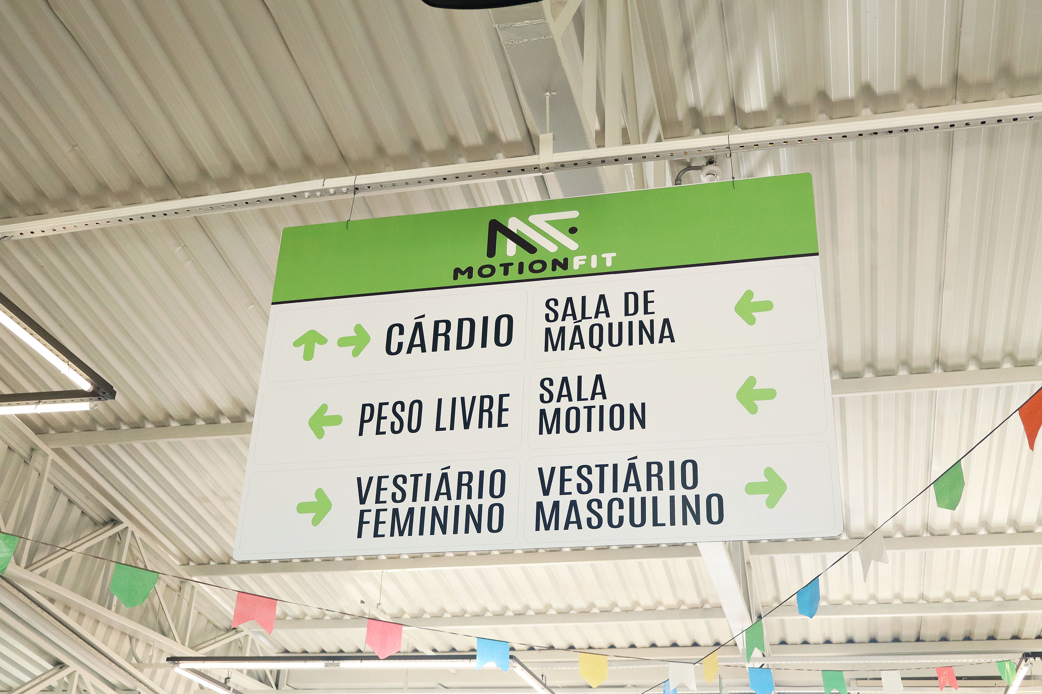 Estrutura Osasco