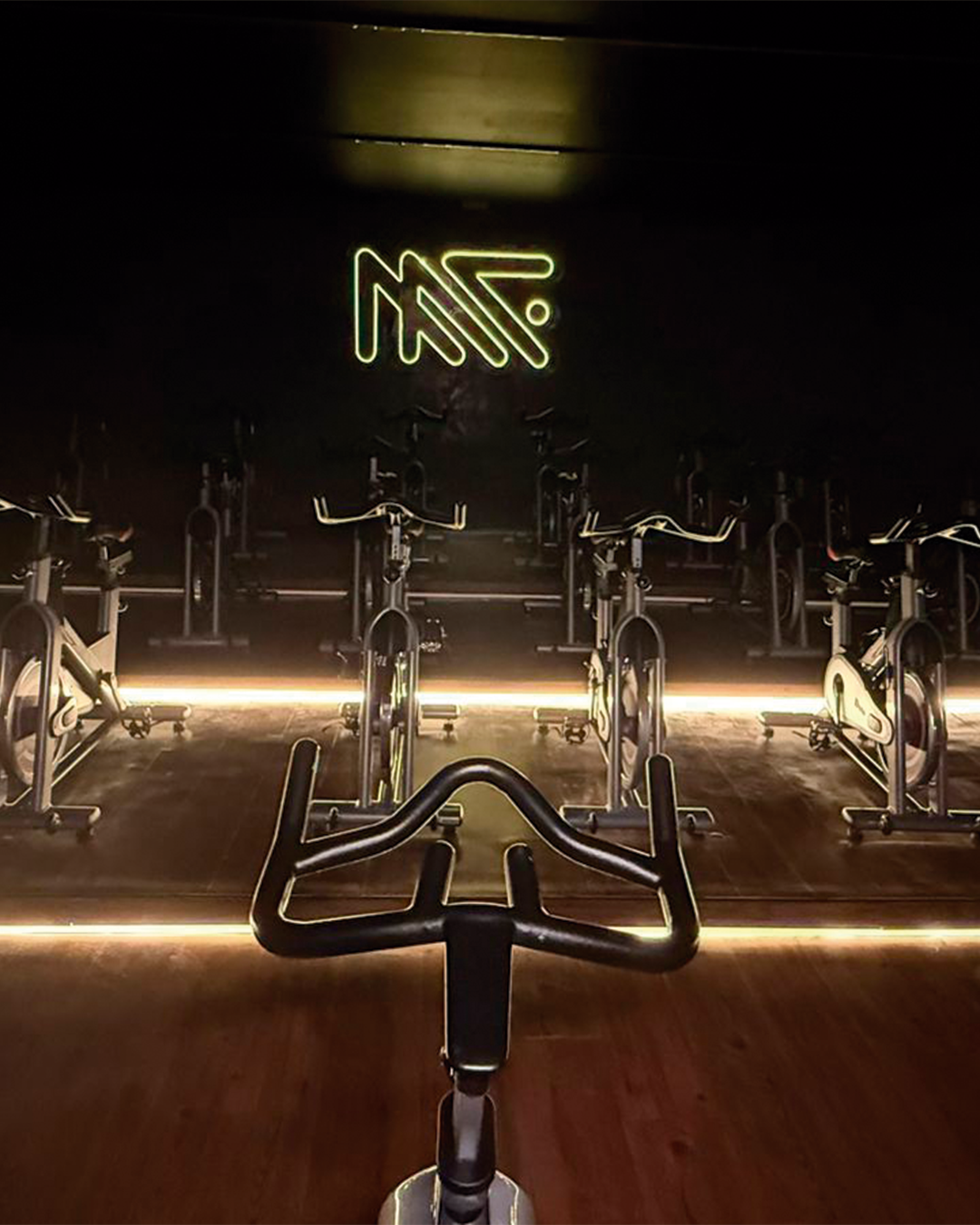 Estrutura Motion Fit