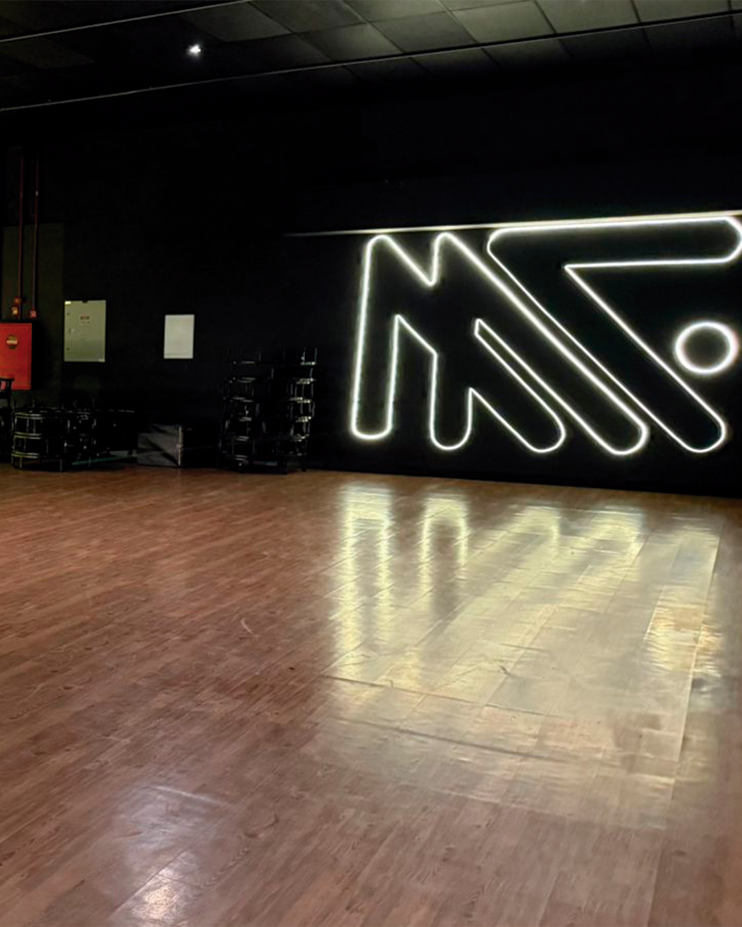 Estrutura Motion Fit